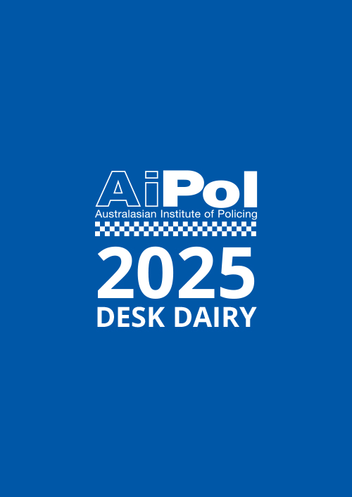 AiPol Desk Diary