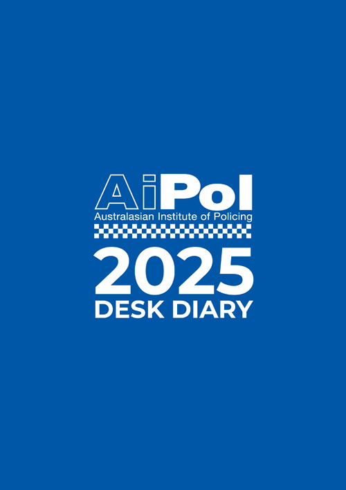 AiPol Desk Diary